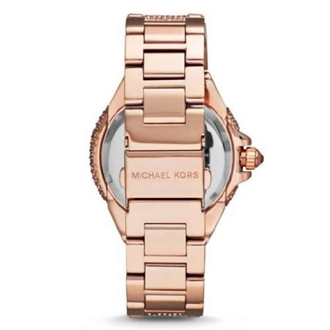 michael kors mk5862 women's watch|Michael Kors Watch model nadja.